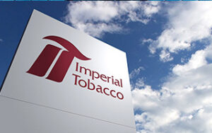 Imperial Brands